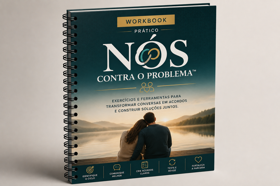Workbook Prático Nós Contra o Problema™
